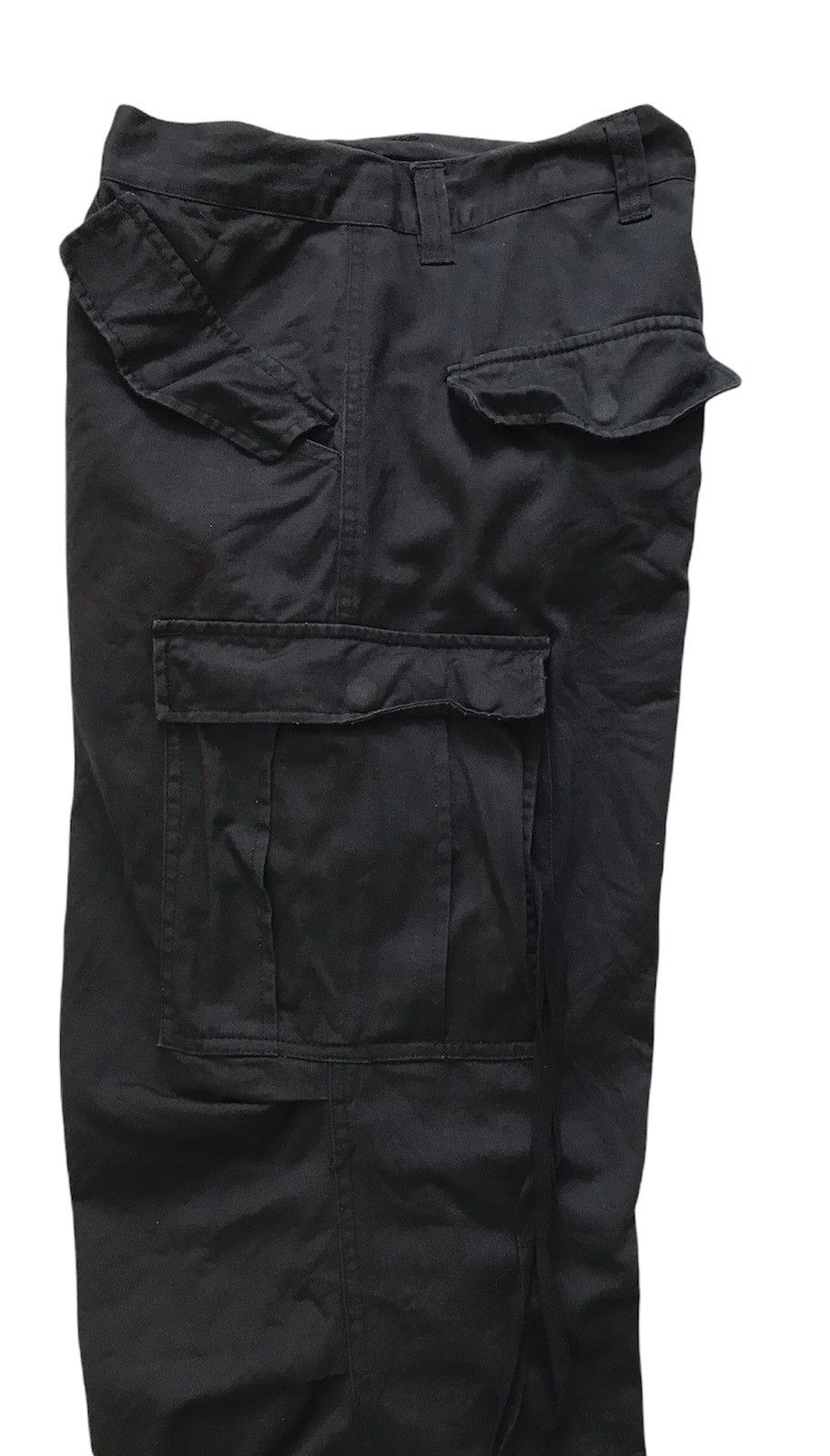 Designer × Japanese Brand Rare Japanese Brand Cargo Pants Size US 30 / EU 46 - 5 Thumbnail