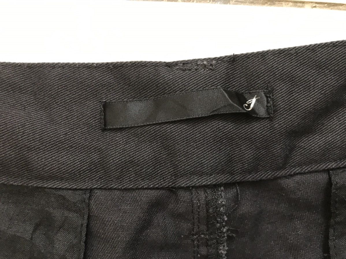 Designer × Japanese Brand Rare Japanese Brand Cargo Pants Size US 30 / EU 46 - 11 Thumbnail