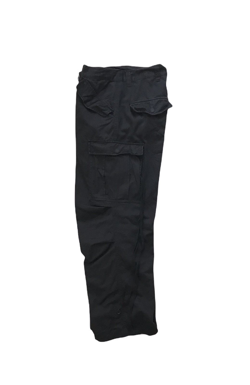 Designer × Japanese Brand Rare Japanese Brand Cargo Pants Size US 30 / EU 46 - 3 Thumbnail