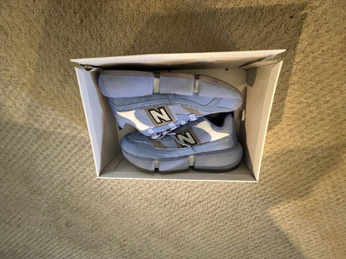 Jaden Smith Jaden Vision racer Size US 12 / EU 45 - 6 Thumbnail