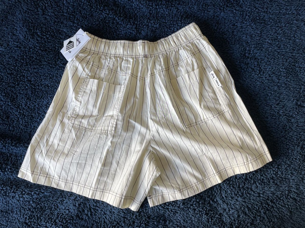 Stussy Stussy x Tekla Poplin Pajama Shorts | Grailed