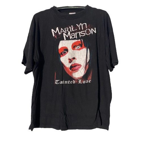 The Love Song of Marilyn Manson