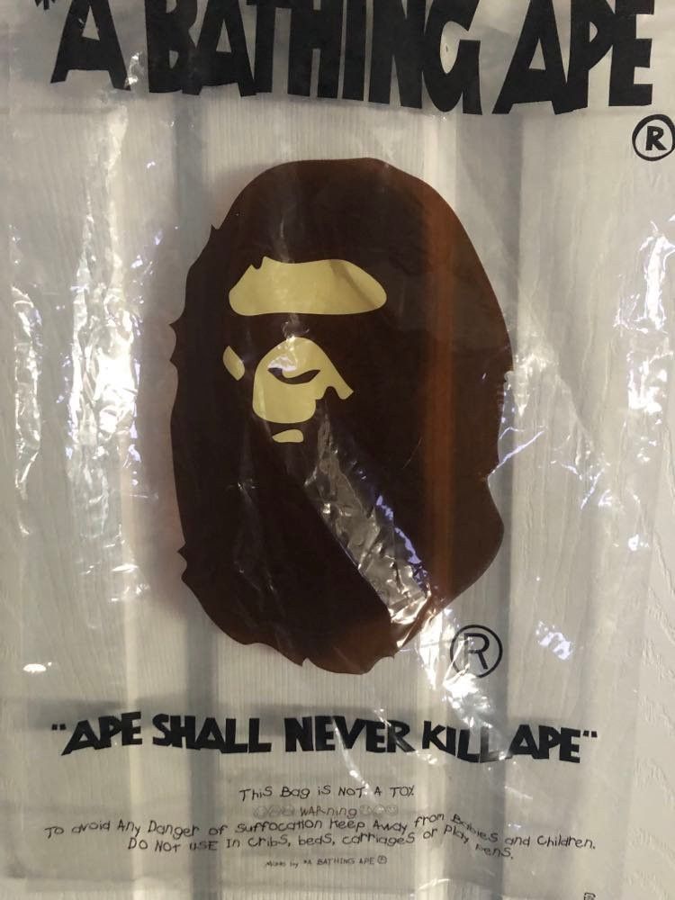 Bape Bape Full Zip Grey Hoodie Size US XL / EU 56 / 4 - 9 Thumbnail