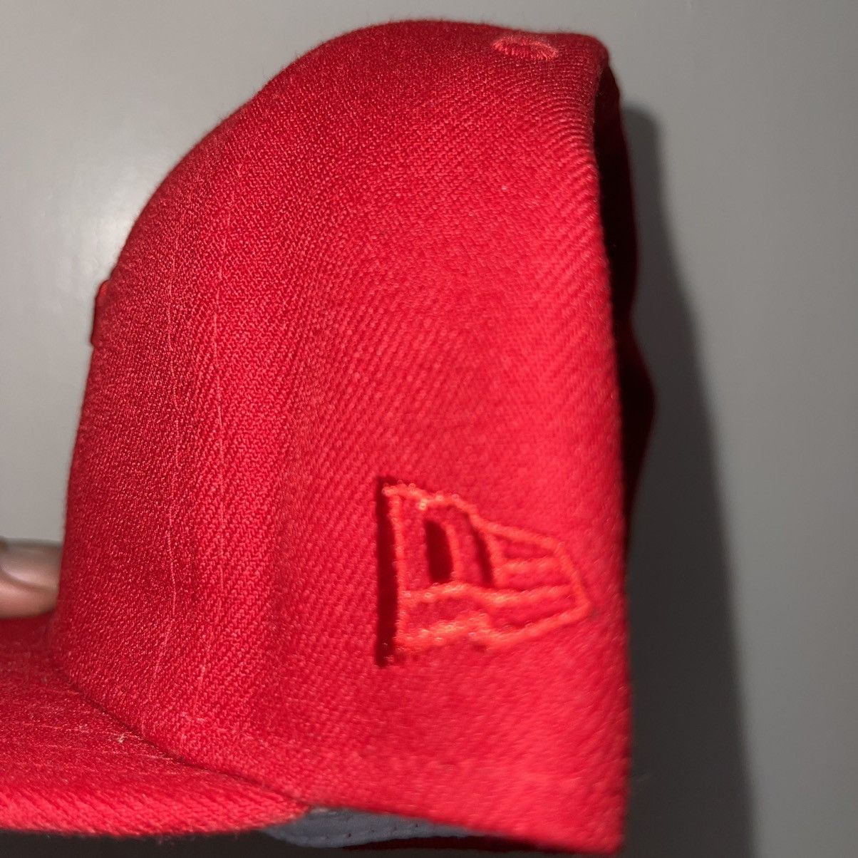 MLB × New Era Toronto Blue Jays 20th Anniversary 7 1/2 Size ONE SIZE - 4 Thumbnail