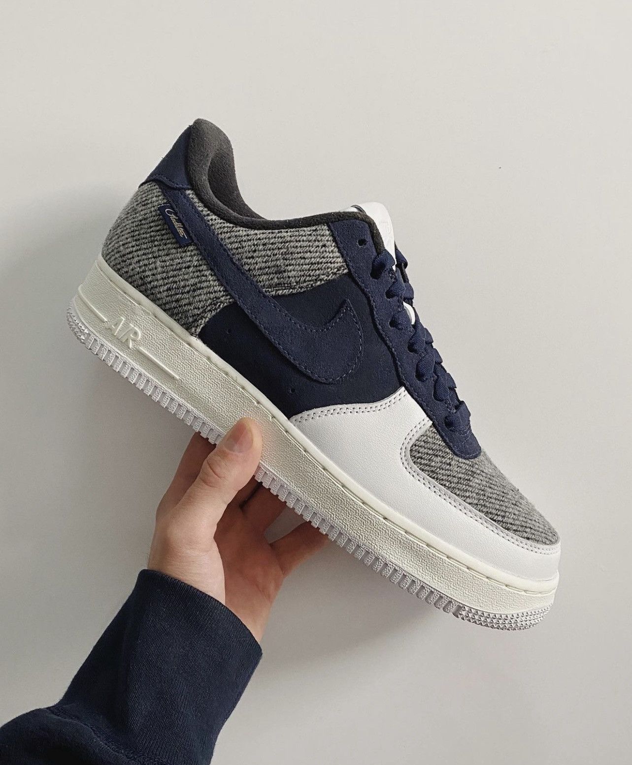 pendleton nike air force 1