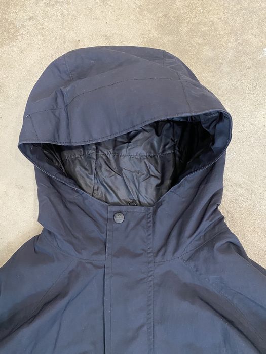 Mountain Research Protester Jacket black (primaloft insulated) | Grailed