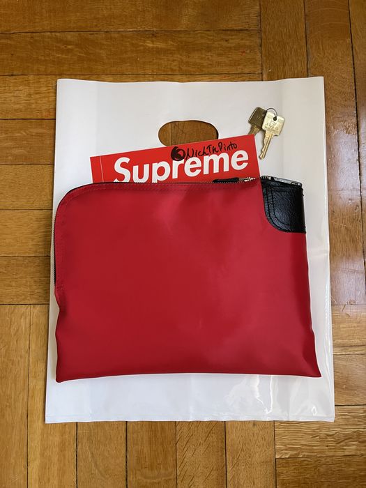 売上割引 Supreme Rifkin Safety Sac - バッグ