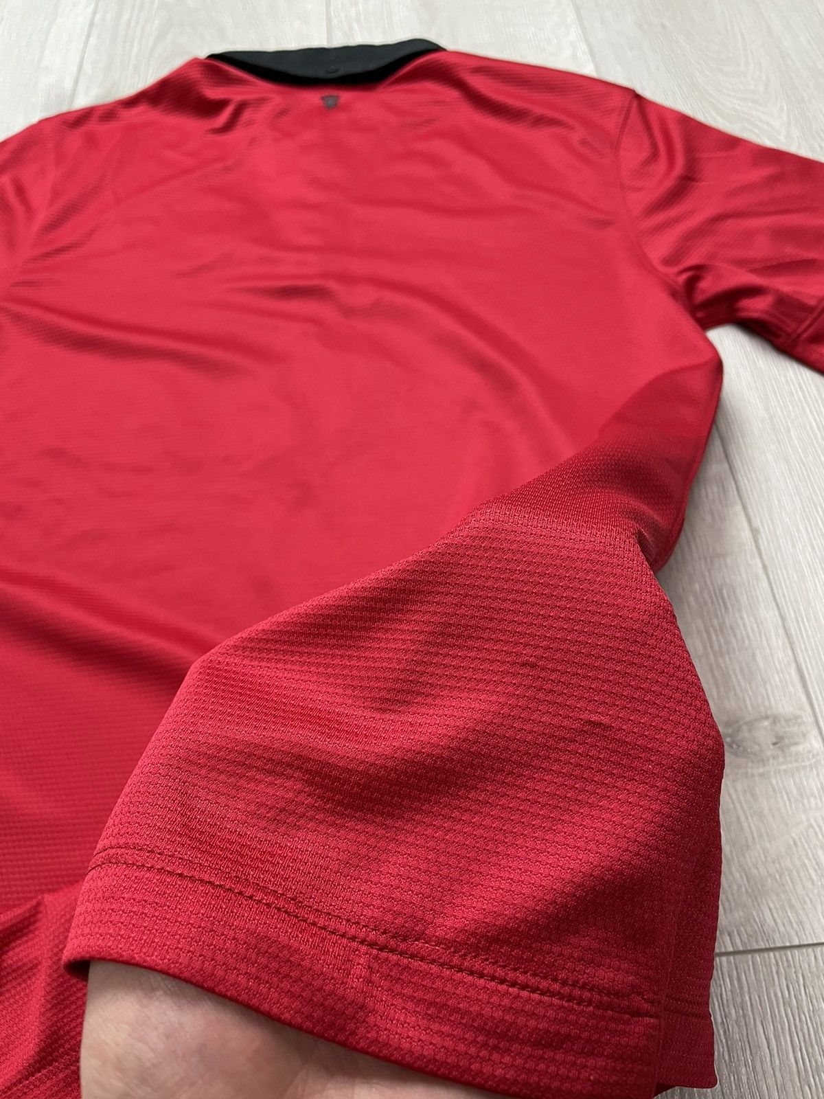 Nike Nike Manchester United T Shirt Size US S / EU 44-46 / 1 - 8 Thumbnail