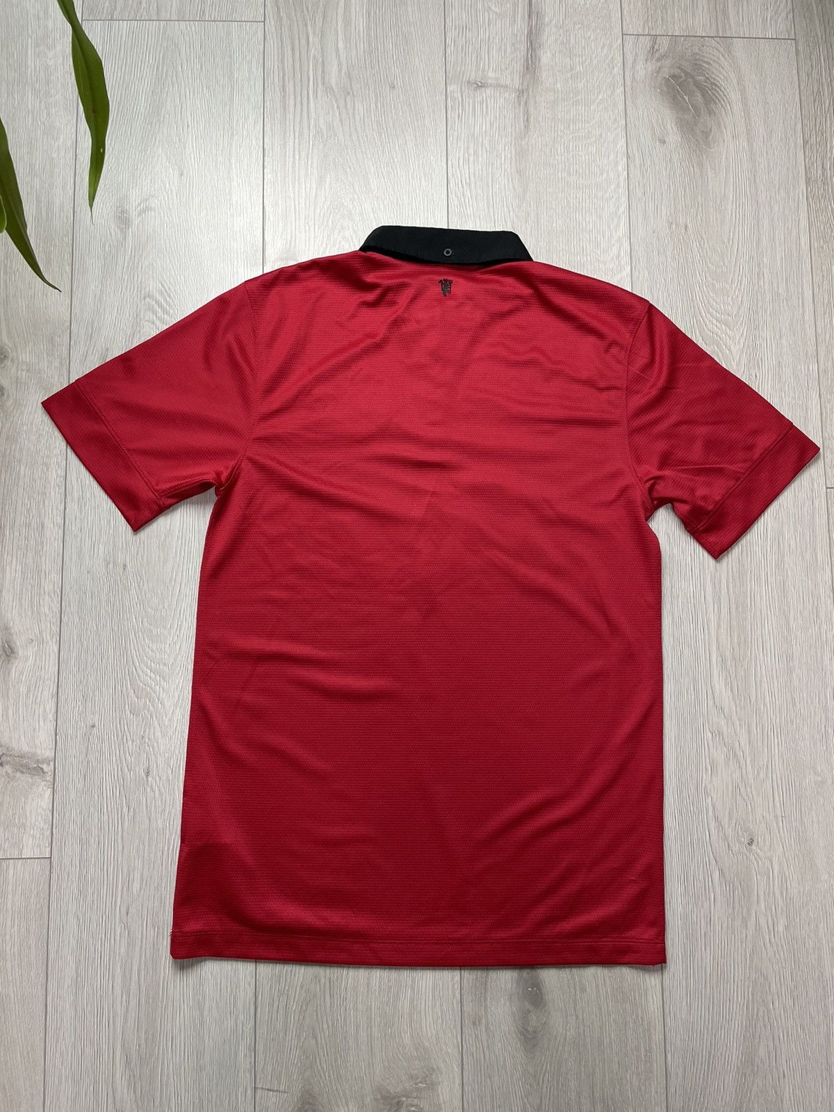 Nike Nike Manchester United T Shirt Size US S / EU 44-46 / 1 - 6 Thumbnail