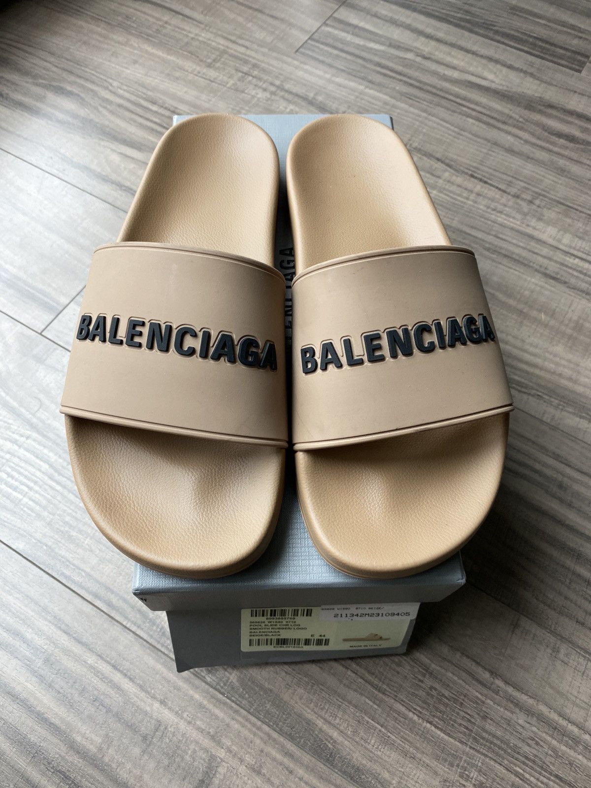 Chito Chito International Escapulario | Grailed