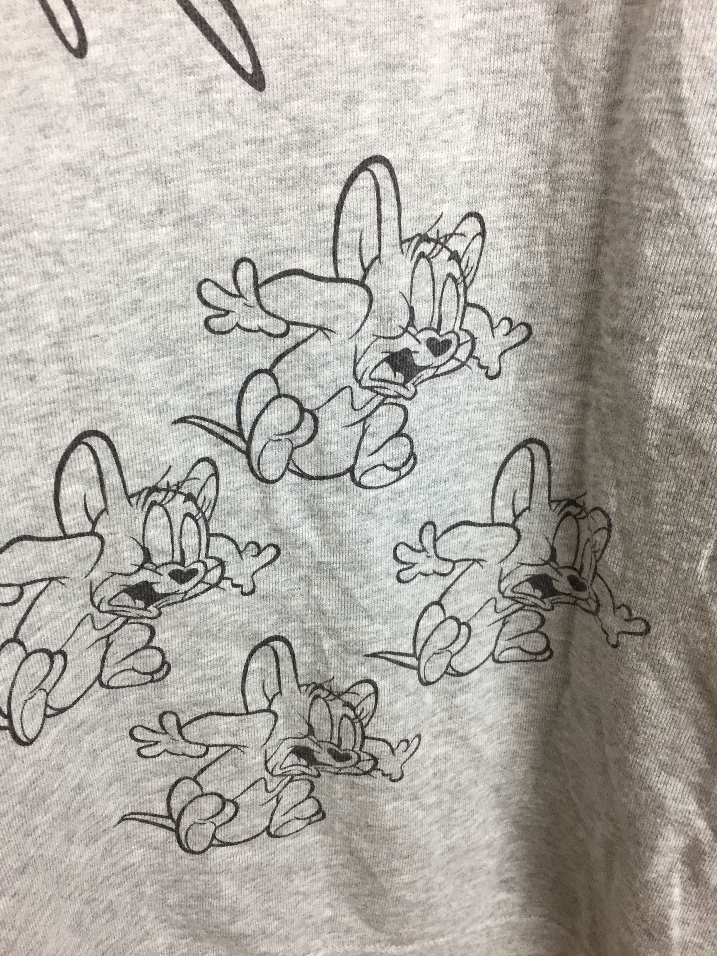 Cartoon Network SS14 Mercibeaucoup ISSEY MIYAKE tom and jerry Size US M / EU 48-50 / 2 - 6 Thumbnail