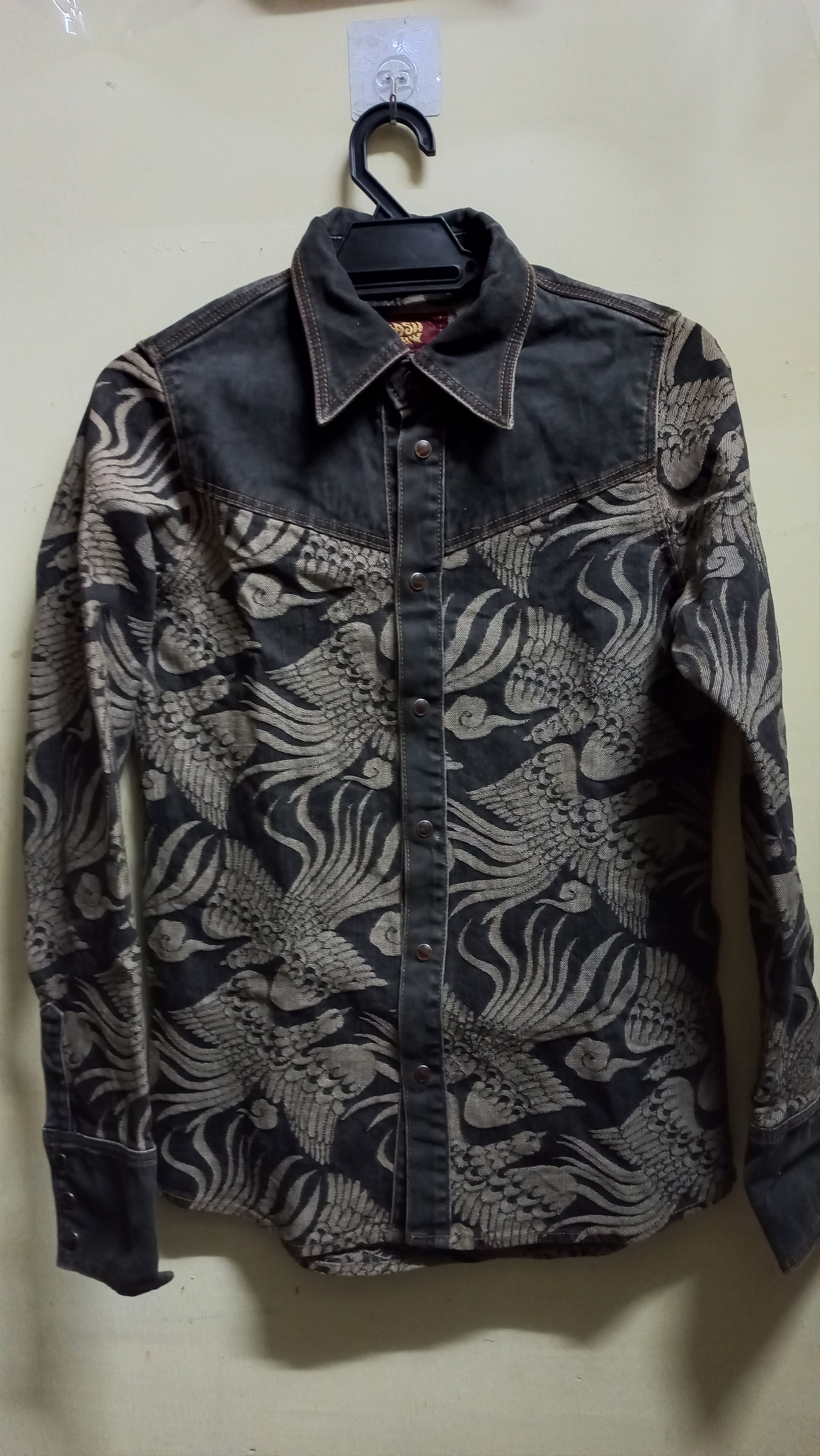 Mash mania × japanese brand × vintage