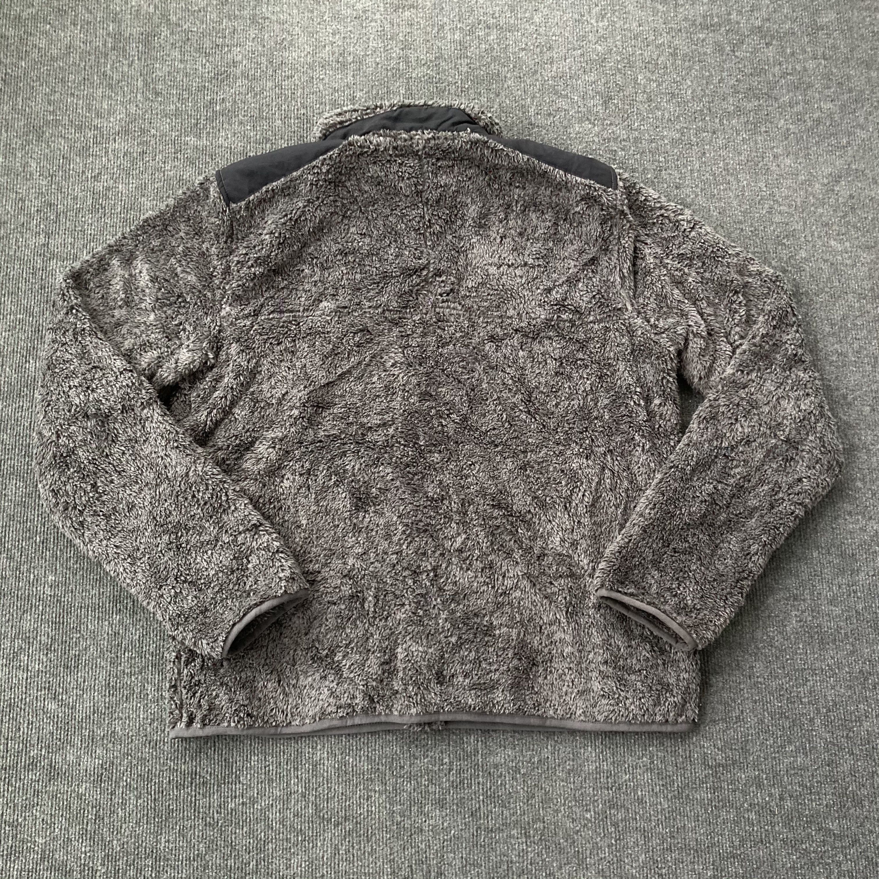 L.L. Bean Vtg L.L. Bean Fleece Pullover Size M Sweater Size US M / EU 48-50 / 2 - 4 Thumbnail