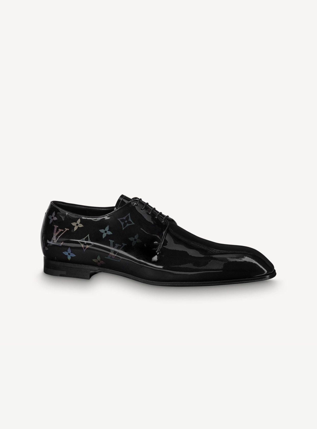 Louis Vuitton Louis Vuitton Vendome Derby Dress Shoes | Grailed display picture 2