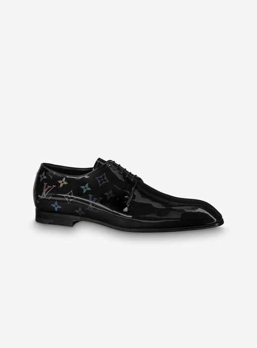 Vendome Flex Derby - Men - Shoes