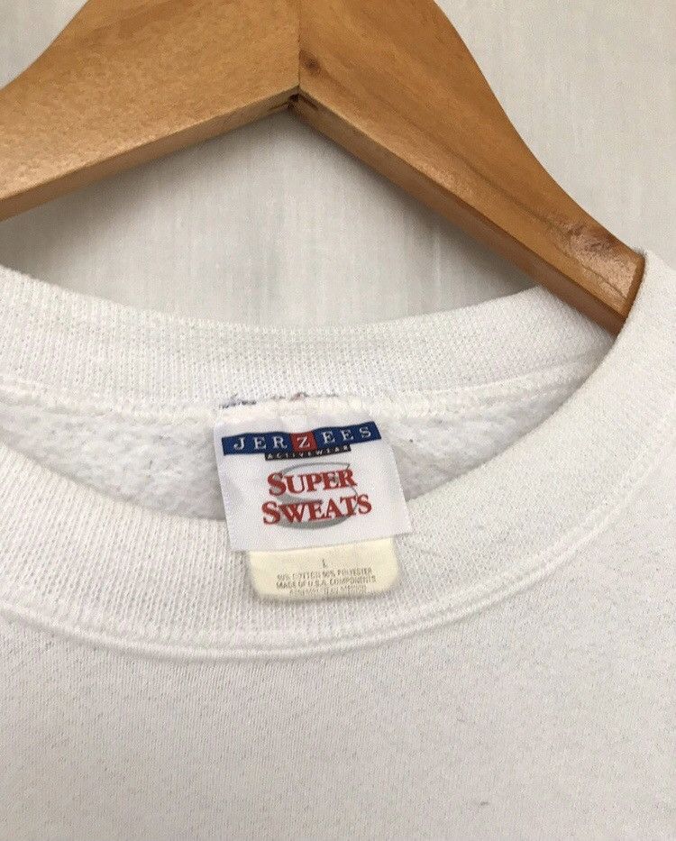 Vintage Vintage AK Alan Noel 1997’s Sweatshirt Size US L / EU 52-54 / 3 - 7 Thumbnail