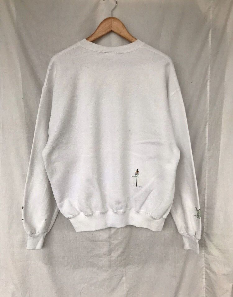 Vintage Vintage AK Alan Noel 1997’s Sweatshirt Size US L / EU 52-54 / 3 - 8 Thumbnail