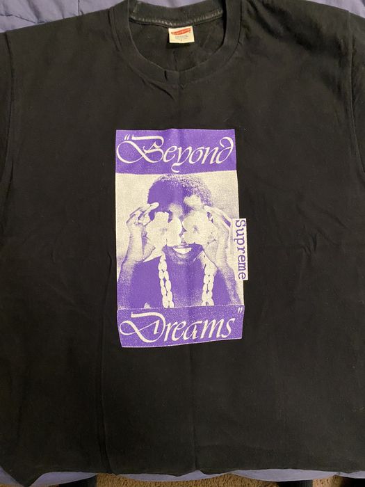 Supreme Supreme FW16 beyond dreams tee | Grailed