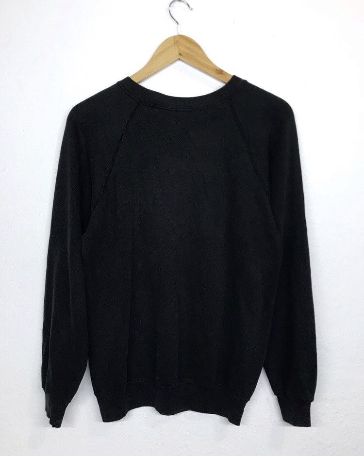 Vintage Vintage LoBrown Logo Sweatshirt Size US M / EU 48-50 / 2 - 2 Thumbnail