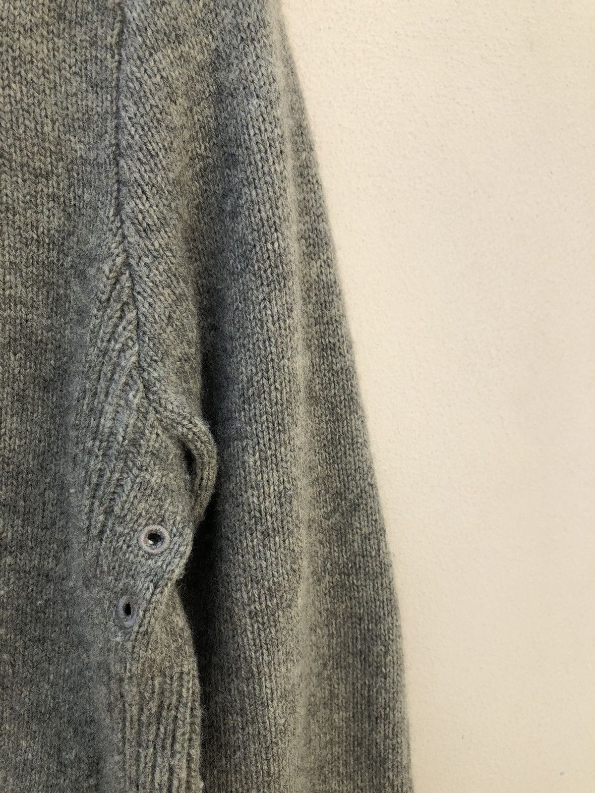 Polo Ralph Lauren Vintage 2000s Polo RL Racing Stables Knitwear Sweater Size US L / EU 52-54 / 3 - 6 Thumbnail