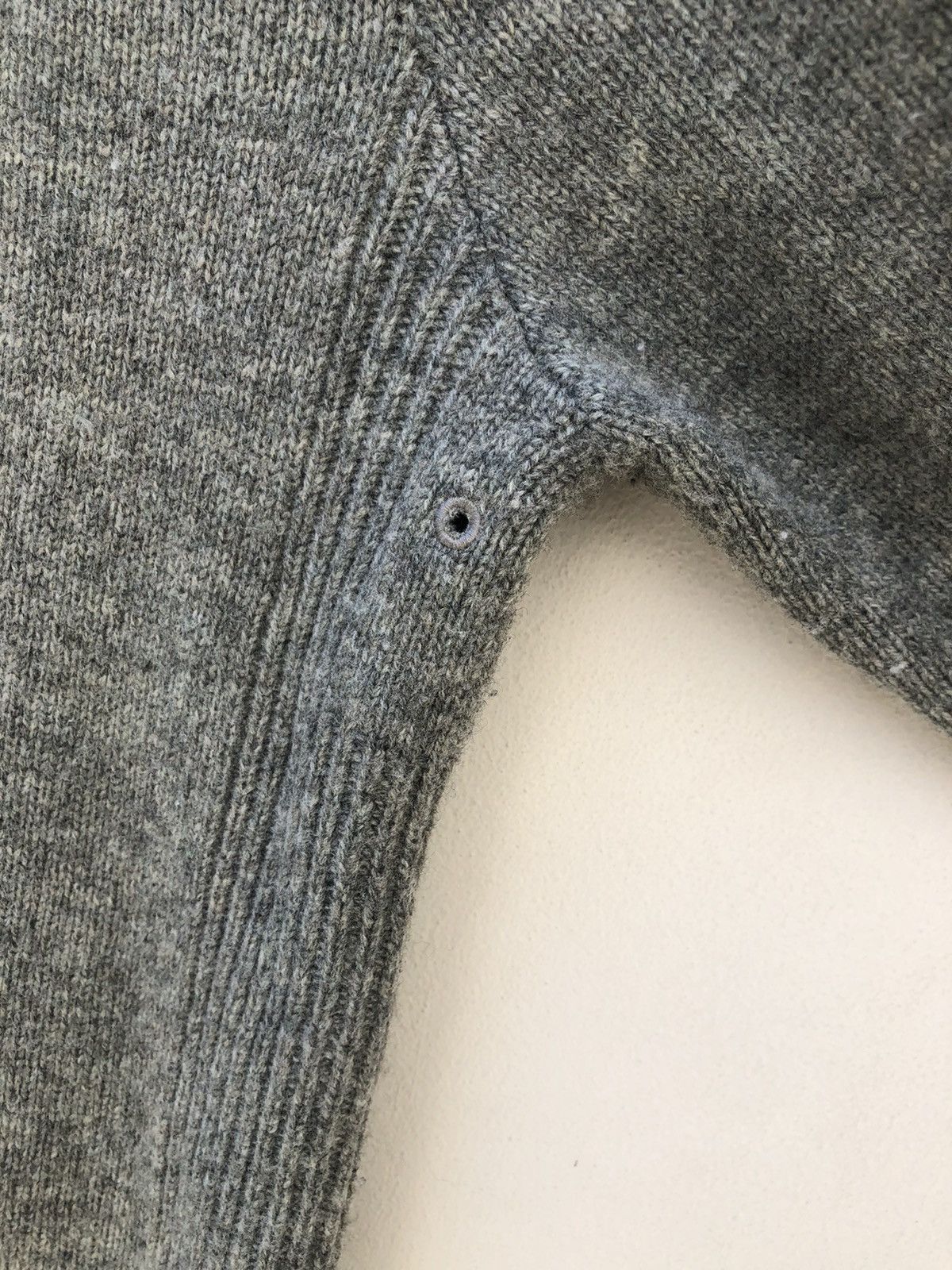 Polo Ralph Lauren Vintage 2000s Polo RL Racing Stables Knitwear Sweater Size US L / EU 52-54 / 3 - 13 Thumbnail