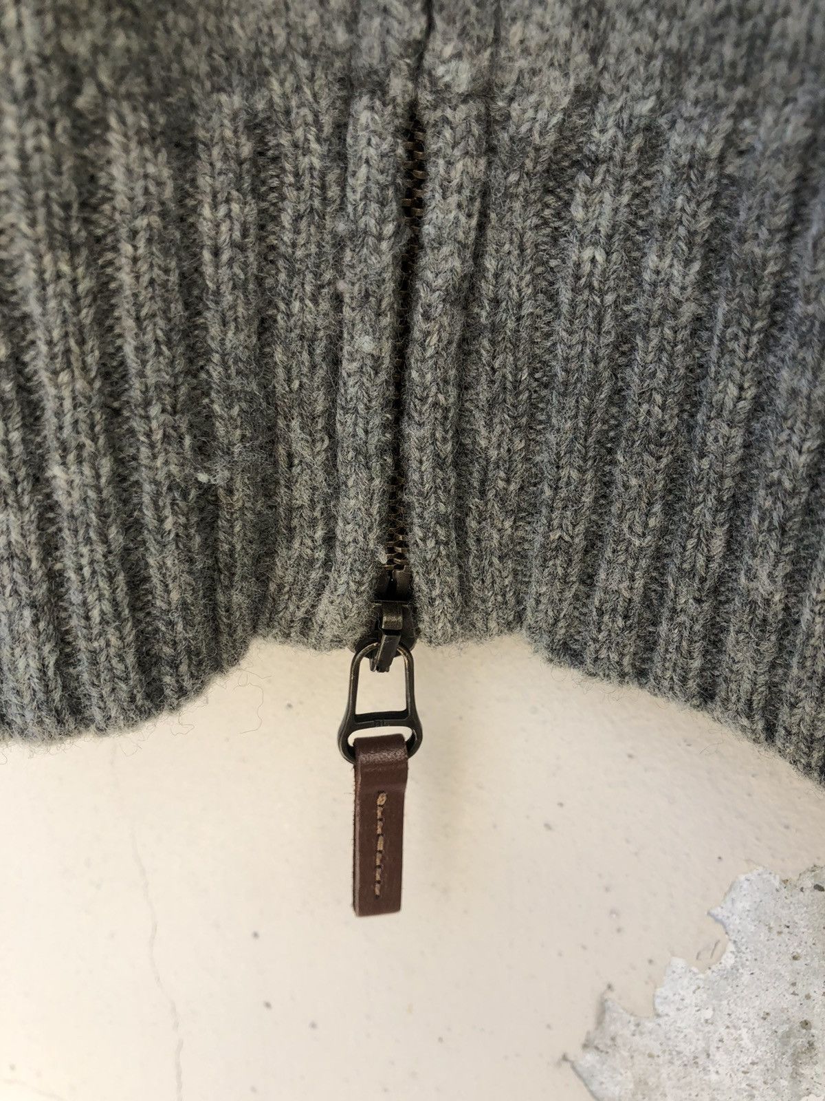 Polo Ralph Lauren Vintage 2000s Polo RL Racing Stables Knitwear Sweater Size US L / EU 52-54 / 3 - 7 Thumbnail