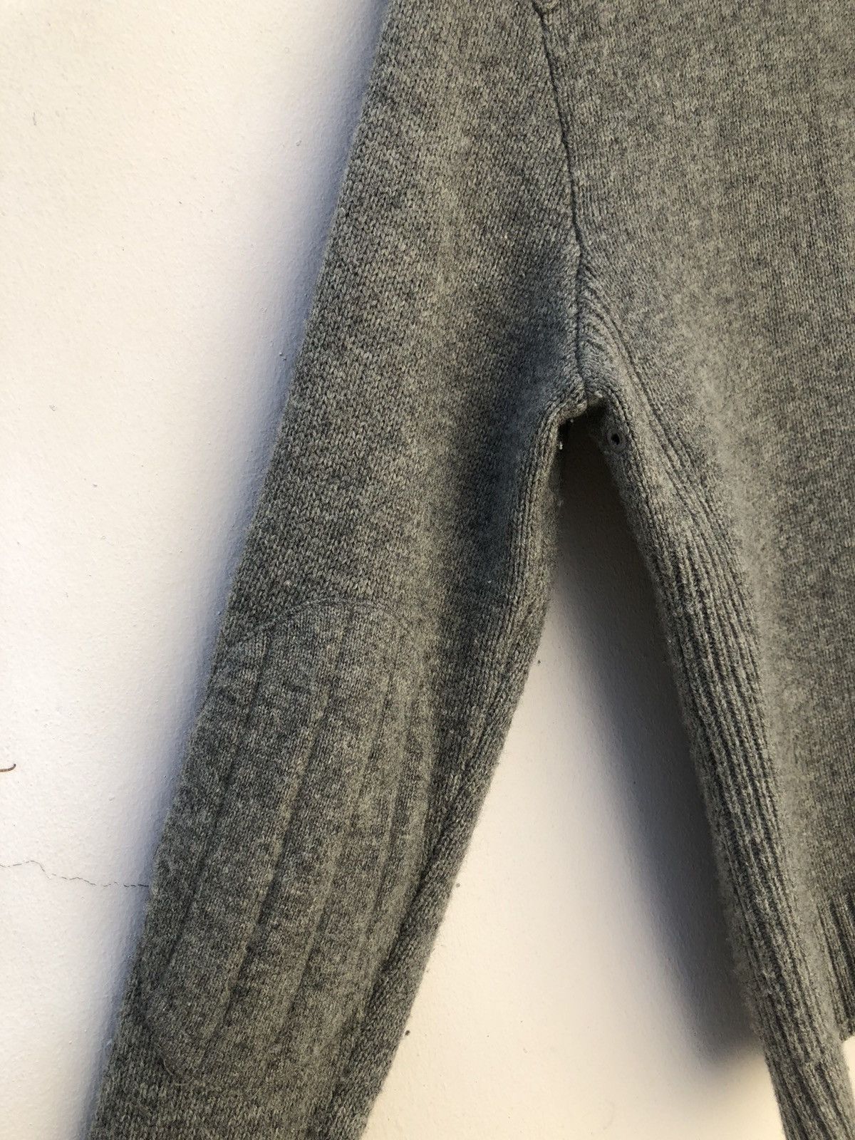 Polo Ralph Lauren Vintage 2000s Polo RL Racing Stables Knitwear Sweater Size US L / EU 52-54 / 3 - 11 Thumbnail