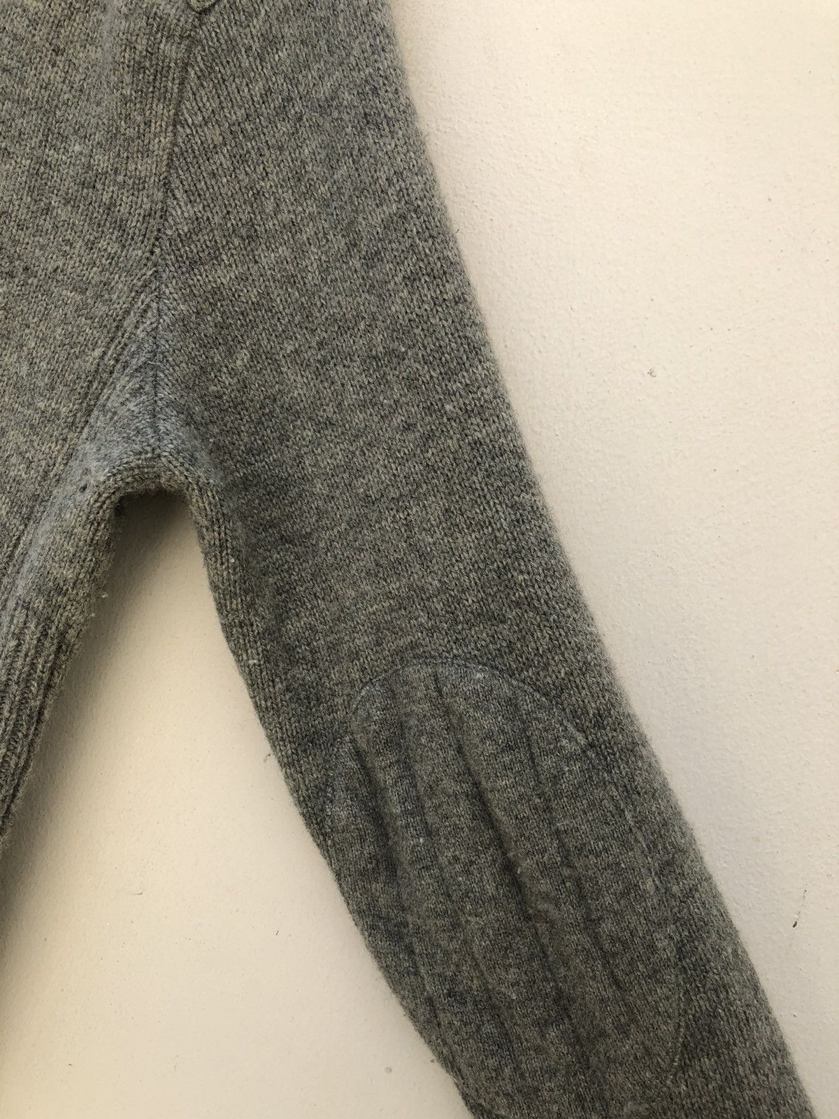 Polo Ralph Lauren Vintage 2000s Polo RL Racing Stables Knitwear Sweater Size US L / EU 52-54 / 3 - 14 Thumbnail