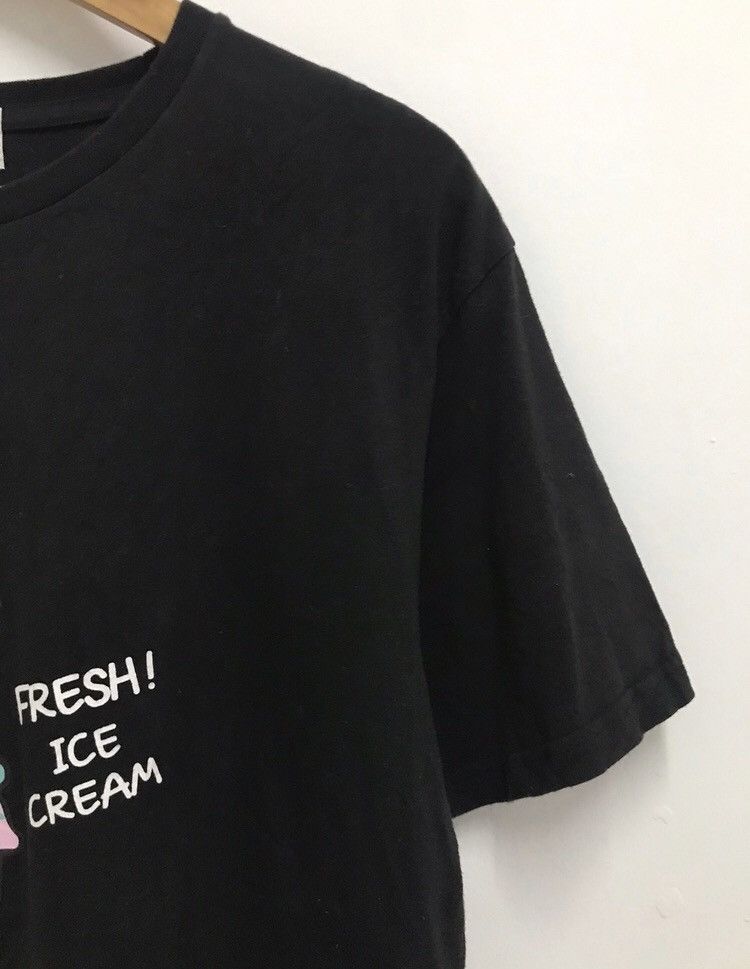 Icecream × Japanese Brand Ice Cream X Wego Japanese Streetwear Brand Tshirt Size US M / EU 48-50 / 2 - 3 Thumbnail