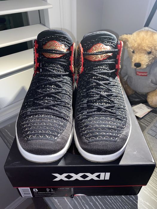 Air jordan 32 sale chinese new year