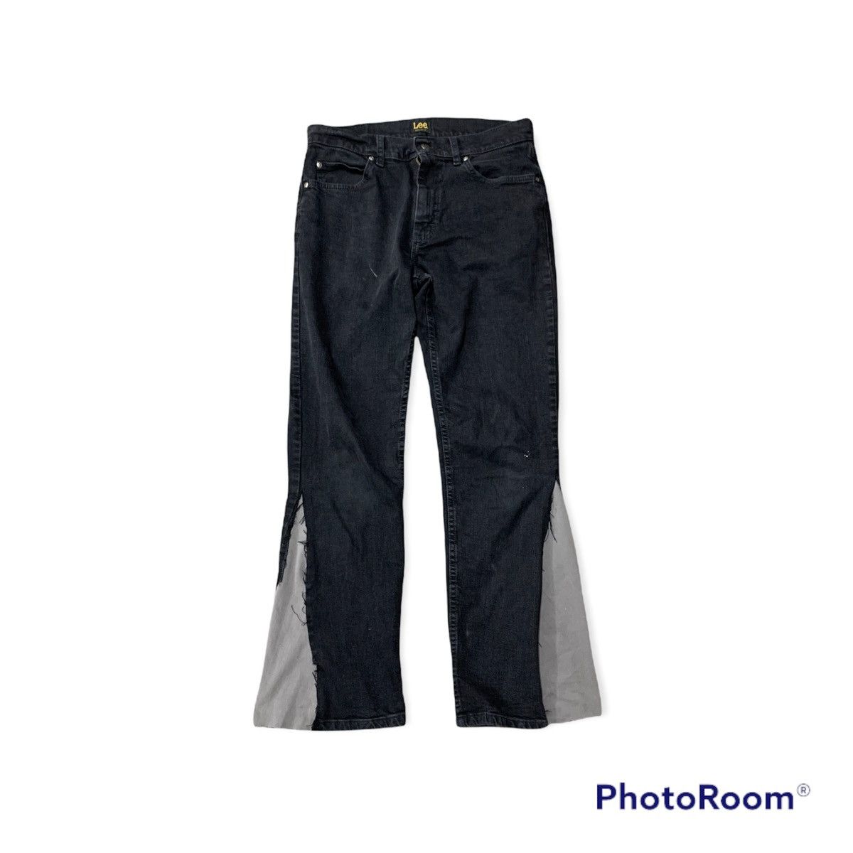 Lee × Wrangler Vintage sewn Lee bell bottoms Size US 31 - 1 Thumbnail