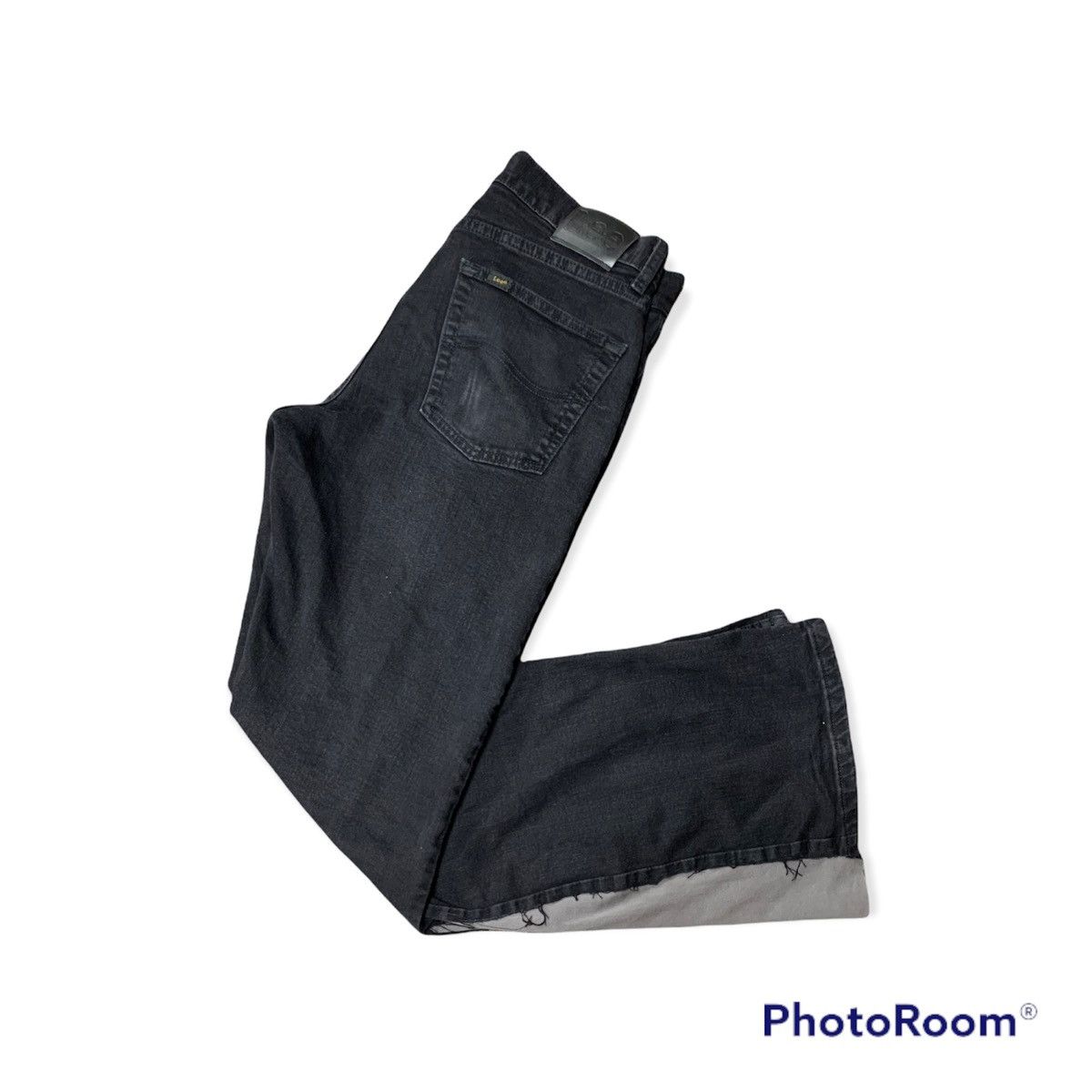 Lee × Wrangler Vintage sewn Lee bell bottoms Size US 31 - 3 Thumbnail