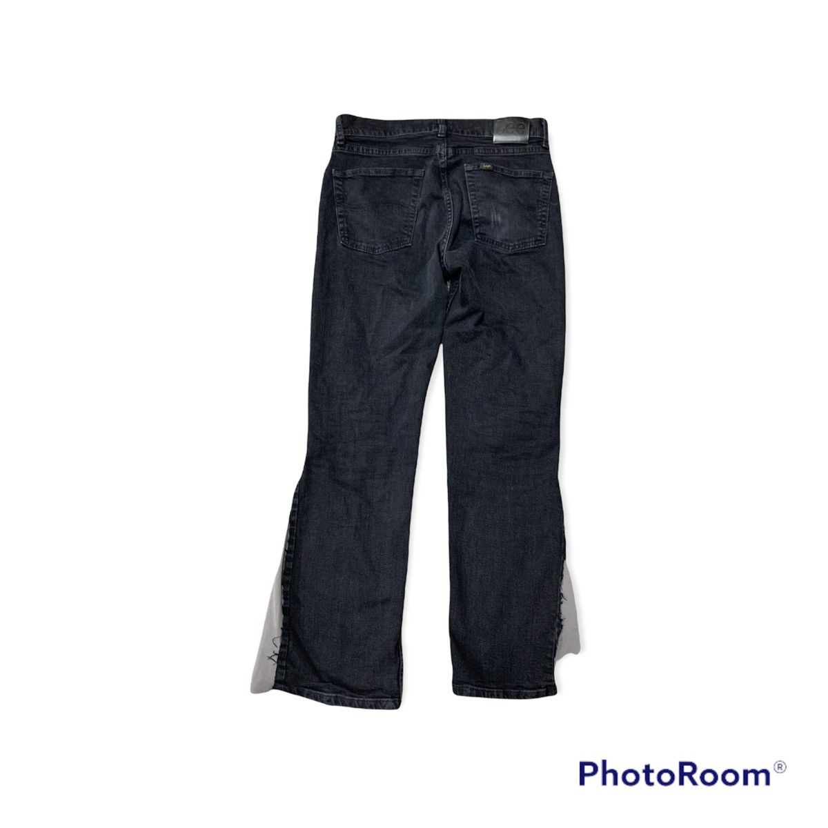 Lee × Wrangler Vintage sewn Lee bell bottoms Size US 31 - 2 Thumbnail