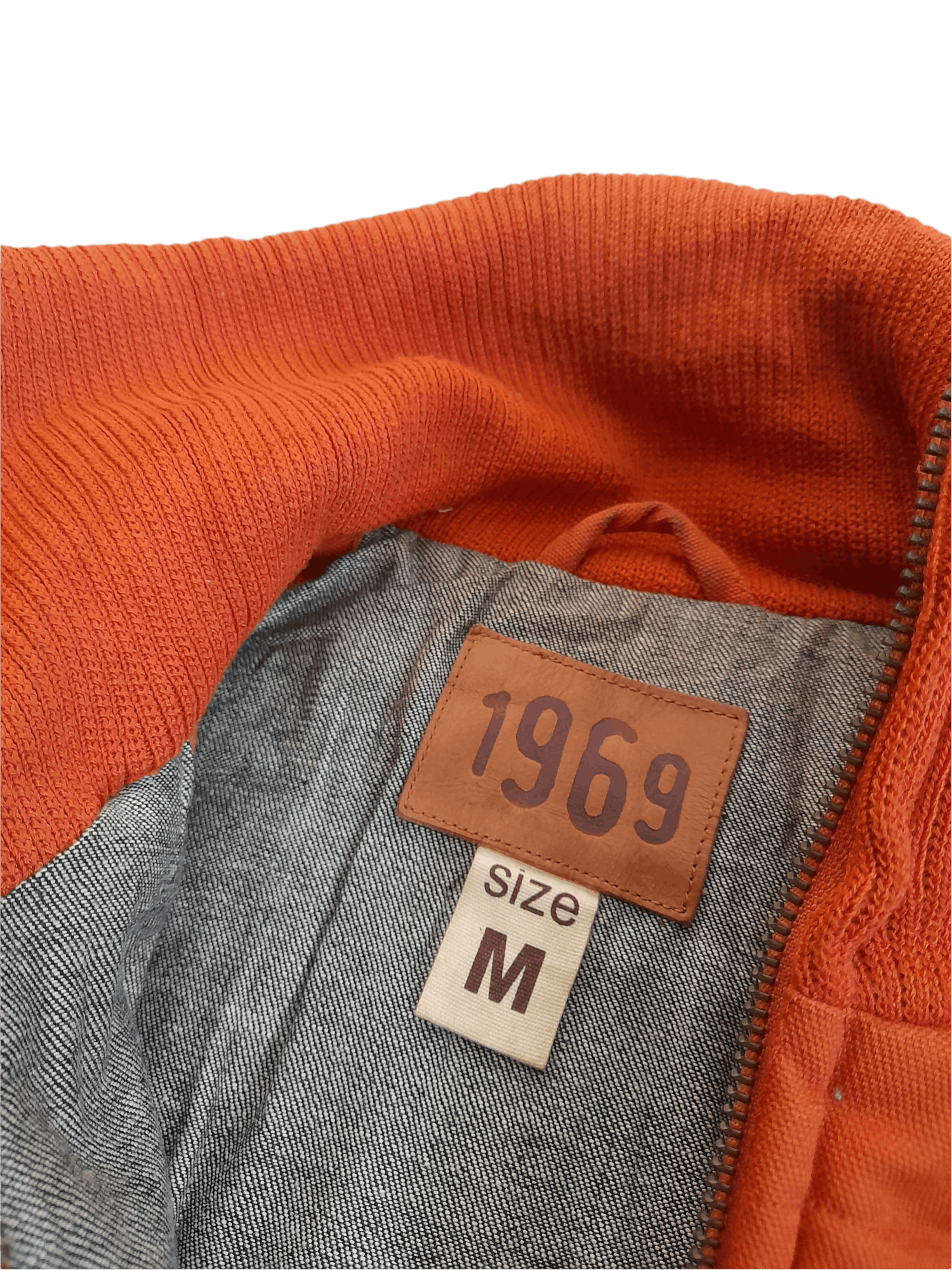 Gap GAP 2000 Puffle Denim Duck Canvas Vest (D640) Size US M / EU 48-50 / 2 - 6 Thumbnail