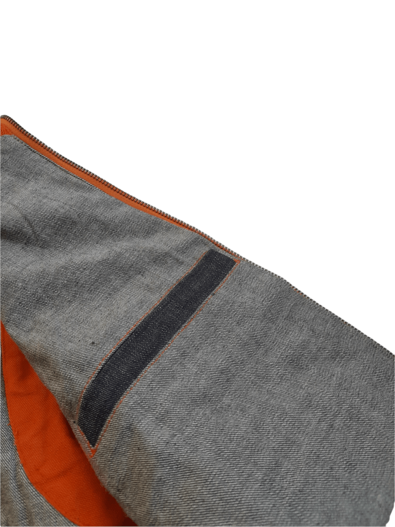 Gap GAP 2000 Puffle Denim Duck Canvas Vest (D640) Size US M / EU 48-50 / 2 - 9 Thumbnail