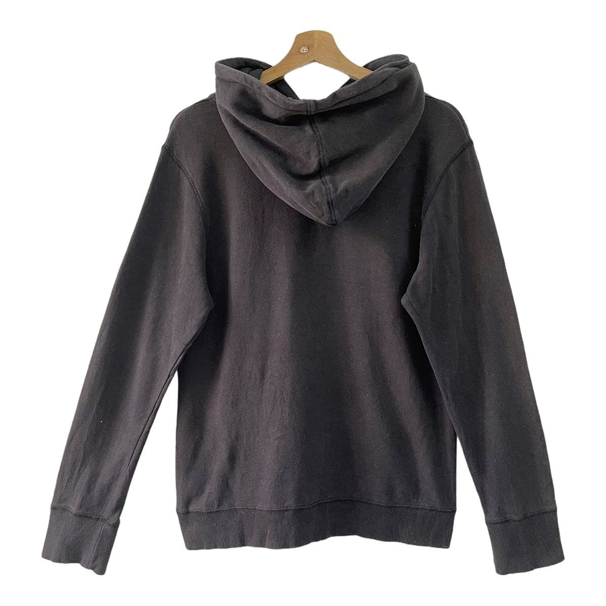Champion Vintage Wastern West Division High Scholl Hoodies Size M Size US M / EU 48-50 / 2 - 7 Thumbnail