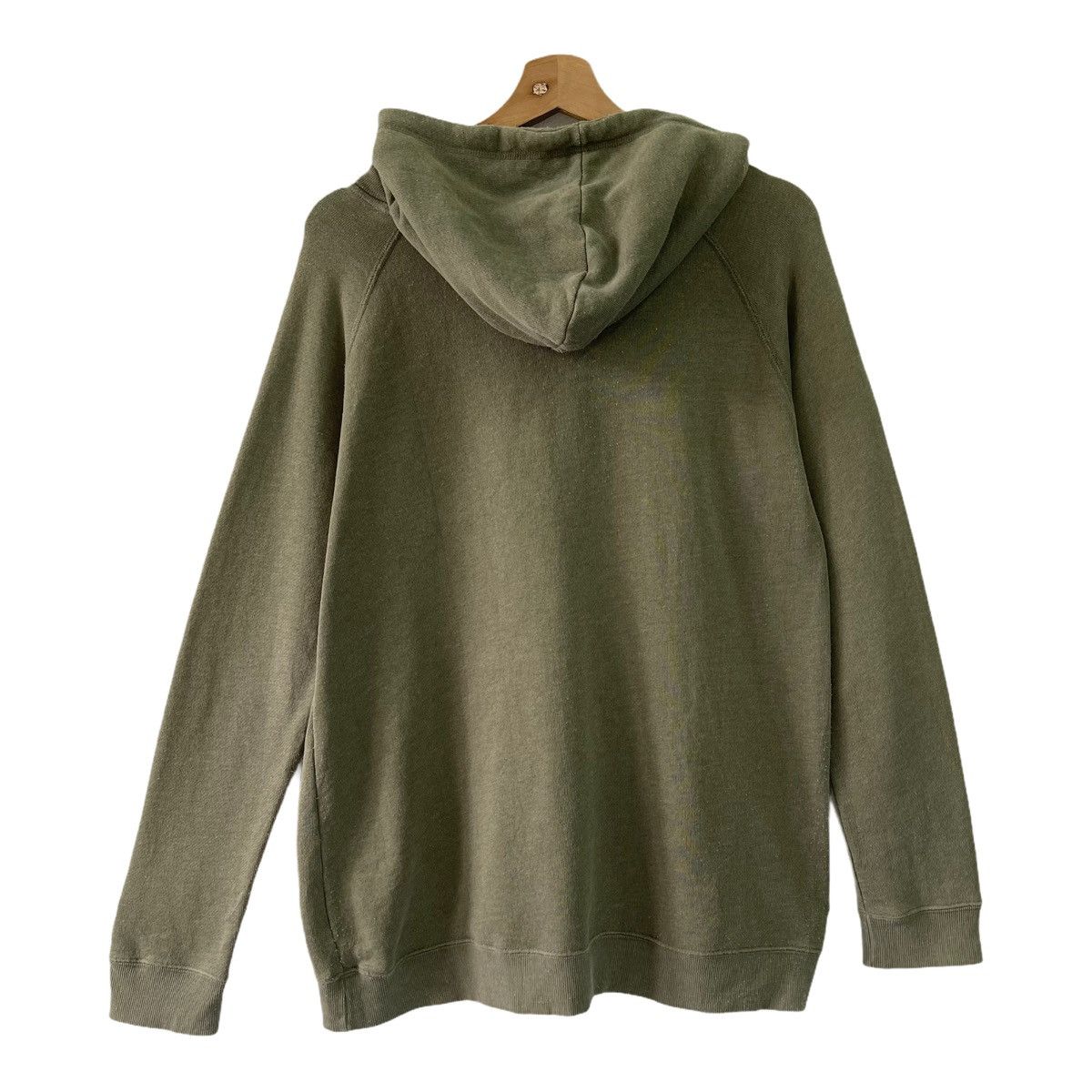 Billabong Billabong Spellout Printed Pullover Hoodies size M Size US M / EU 48-50 / 2 - 5 Thumbnail