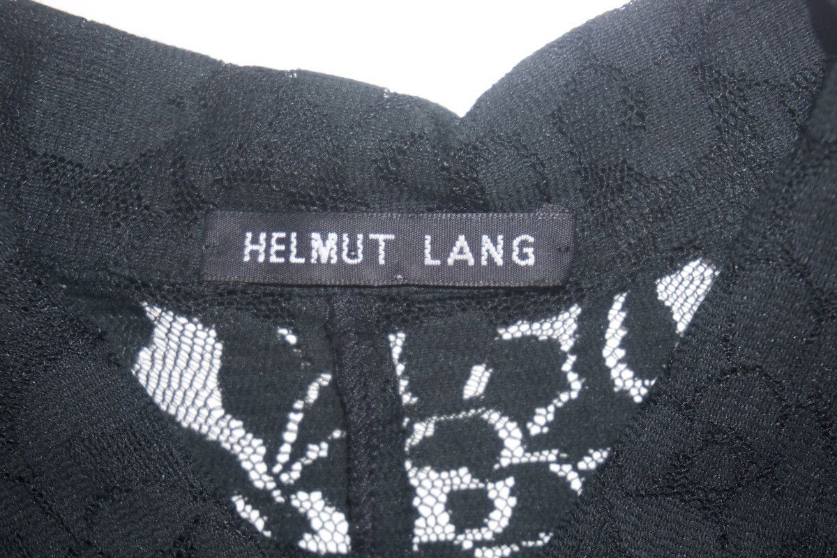 Helmut Lang Helmut Lang 1996 floral Size M / US 6-8 / IT 42-44 - 5 Thumbnail