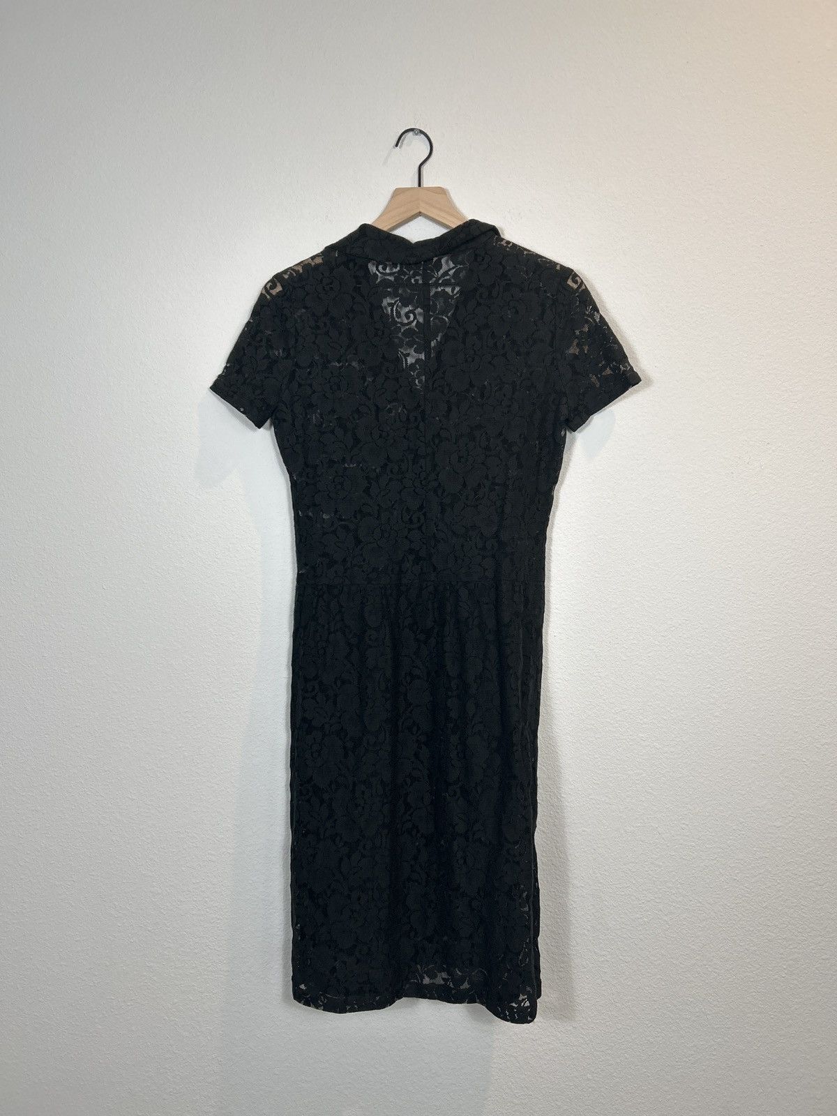 Helmut Lang Helmut Lang 1996 floral Size M / US 6-8 / IT 42-44 - 2 Thumbnail
