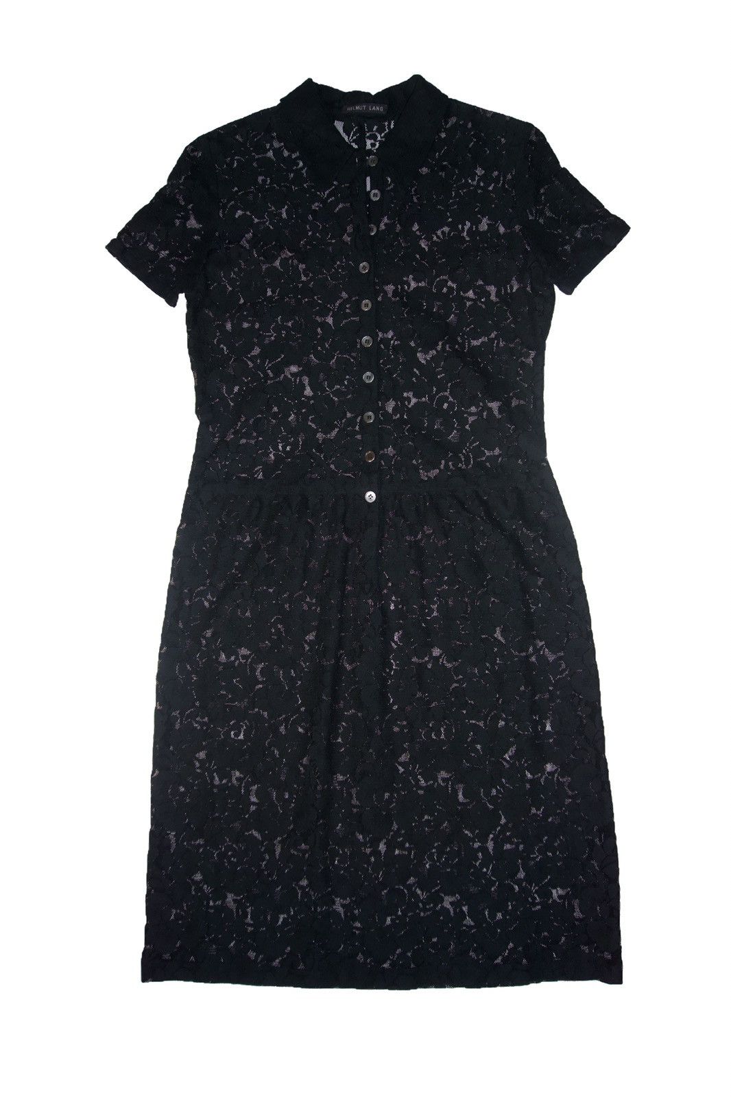 Helmut Lang Helmut Lang 1996 floral Size M / US 6-8 / IT 42-44 - 3 Thumbnail
