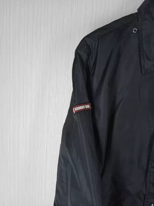 Vintage RARE VINTAGE BAD BOY CALIFORNIA COACH JACKET Size US M / EU 48-50 / 2 - 4 Thumbnail