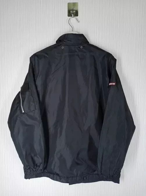 Vintage RARE VINTAGE BAD BOY CALIFORNIA COACH JACKET Size US M / EU 48-50 / 2 - 3 Thumbnail