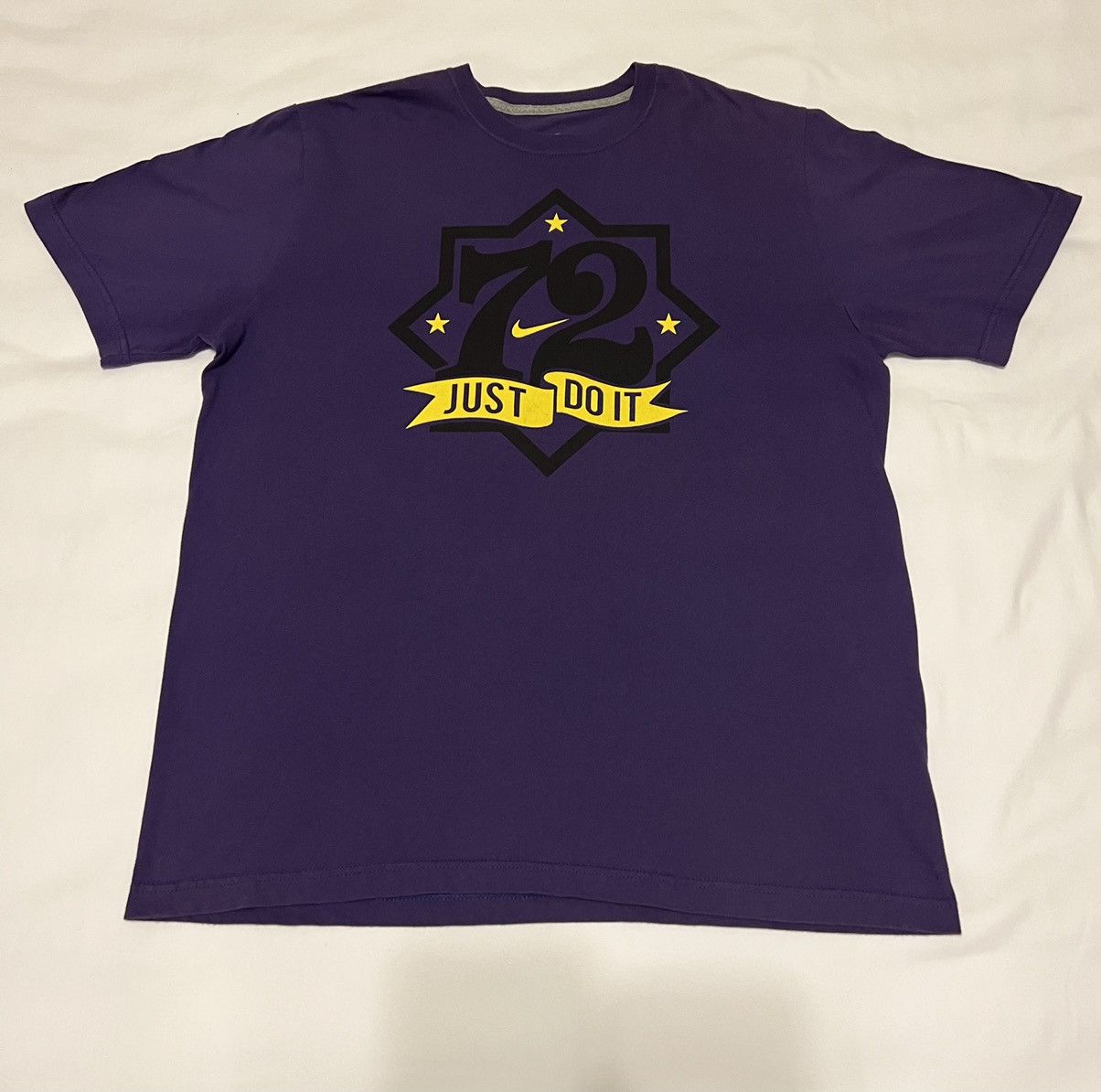 Nike 72 Just Do It Grailed