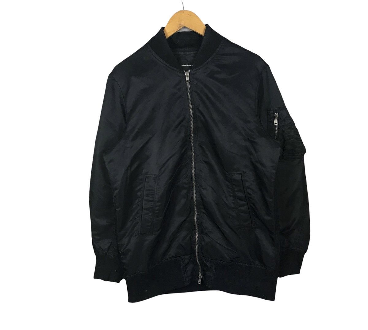 Diet Butcher Slim Skin Jacket