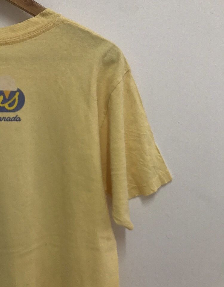 Vintage Vintage Ski Cow’s Vancouver Canada Shirt Size US M / EU 48-50 / 2 - 4 Thumbnail