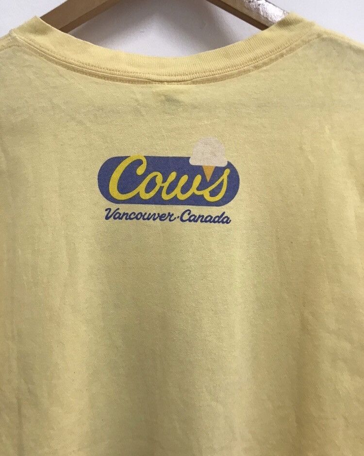 Vintage Vintage Ski Cow’s Vancouver Canada Shirt Size US M / EU 48-50 / 2 - 5 Thumbnail