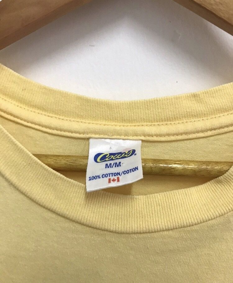 Vintage Vintage Ski Cow’s Vancouver Canada Shirt Size US M / EU 48-50 / 2 - 7 Thumbnail