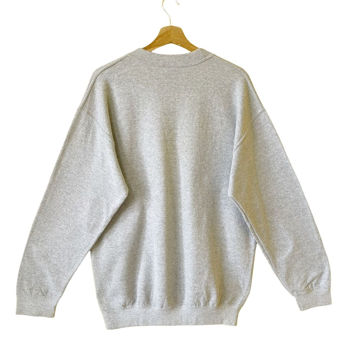 Vintage Vintage Grand Canyon Big Logo Crewneck Sweatshirt Size M Size US M / EU 48-50 / 2 - 7 Thumbnail