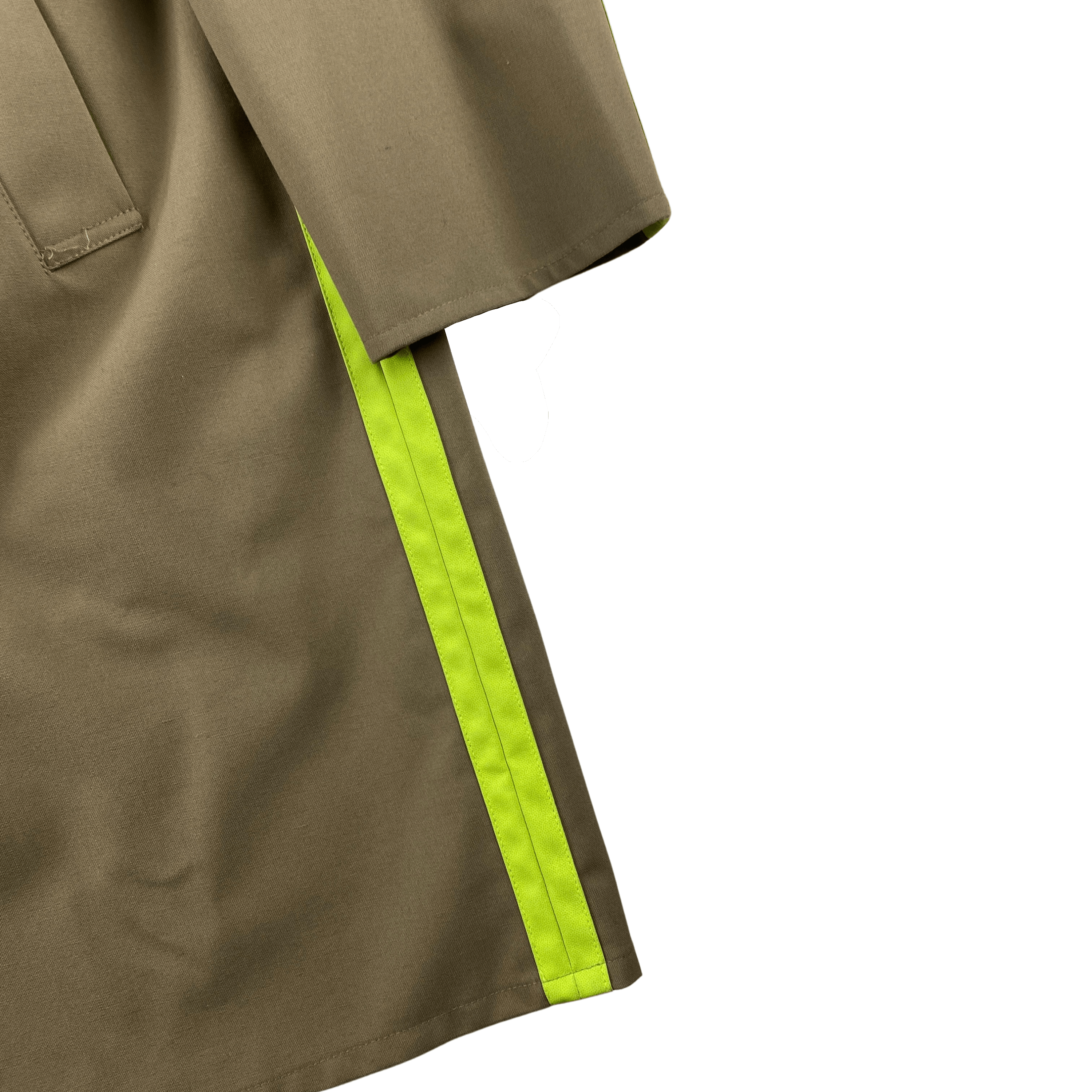 Kenzo Kenzo Beige Trenchcoat Size US M / EU 48-50 / 2 - 3 Thumbnail