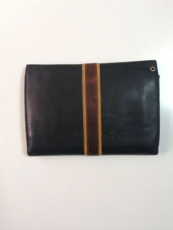 Bally Rare Bally business Clutch/ card holder Size ONE SIZE - 2 Thumbnail